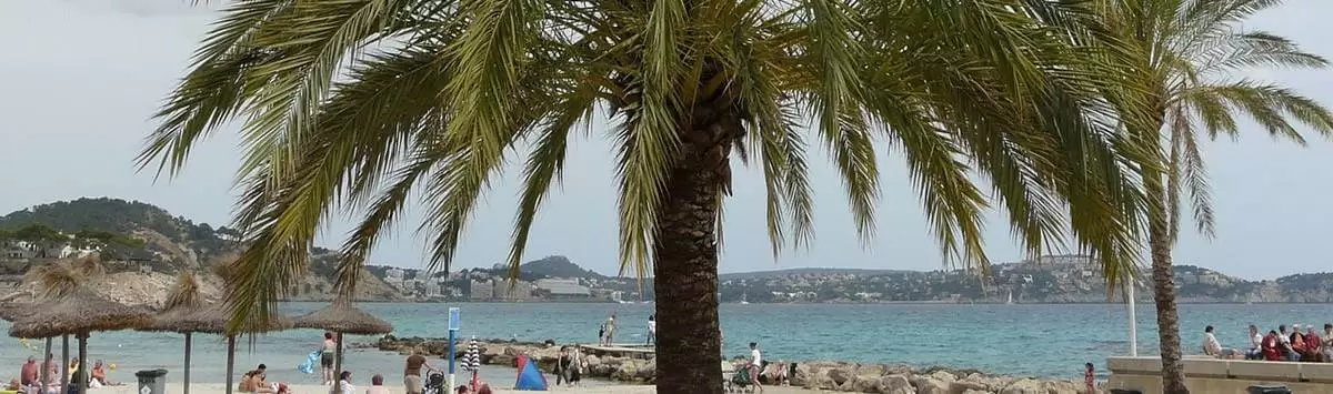 Blick aufs Meer in Paguera.webp