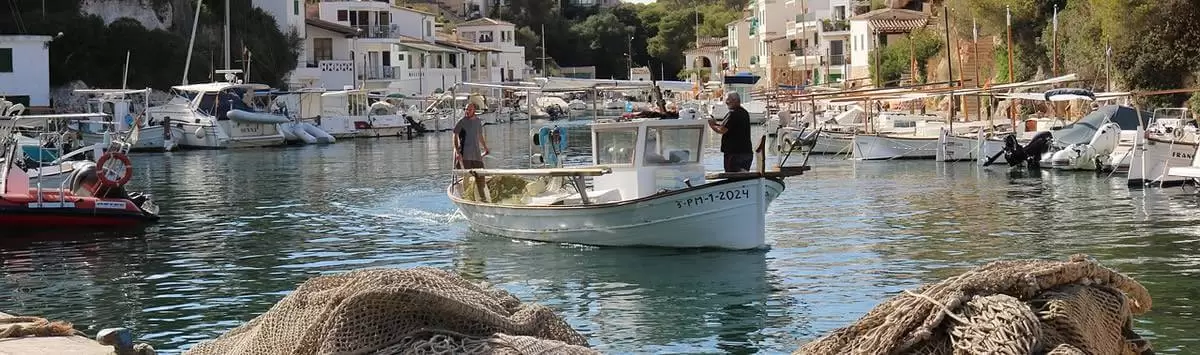 Fischerboot bei Cala Figuera.webp
