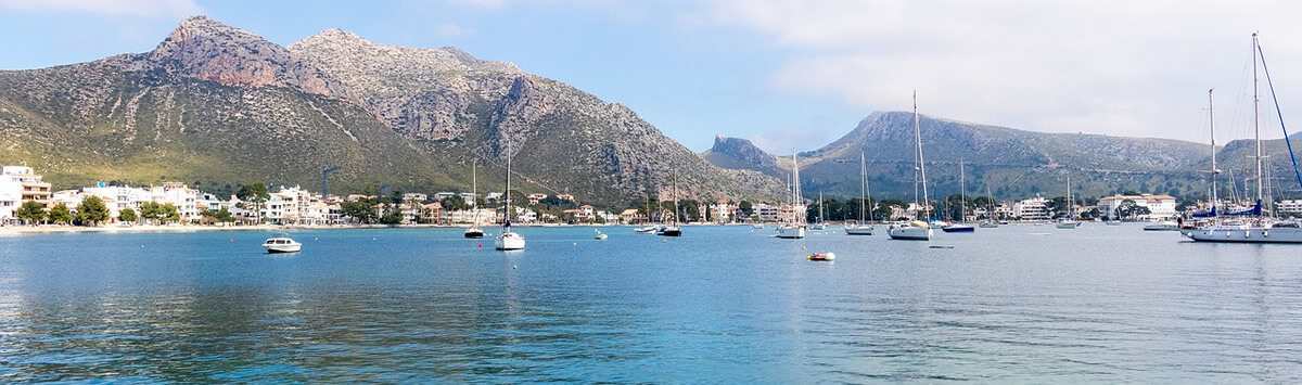 Port de Pollenca