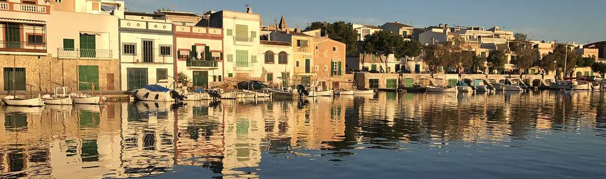 Porto Colom