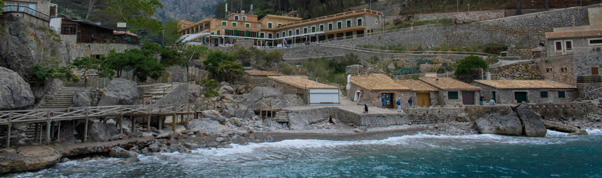 sa calobra