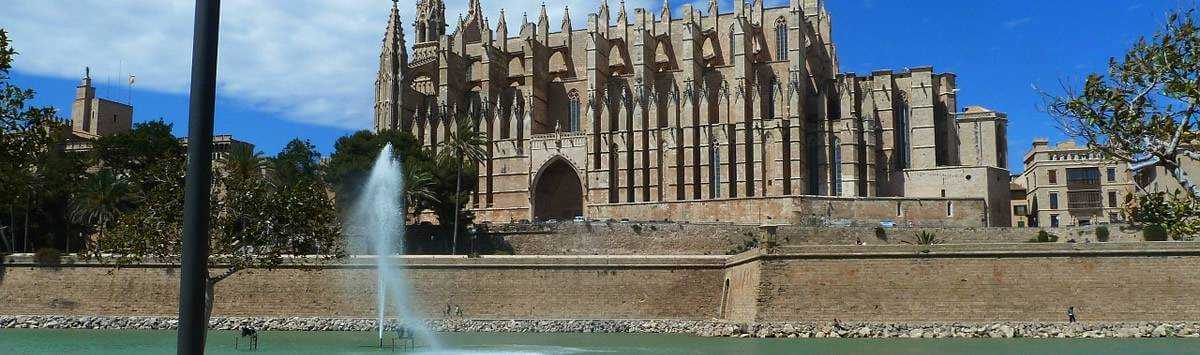 Palmas Kathedrale