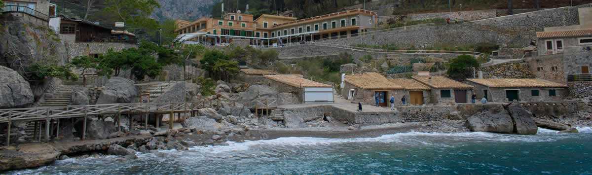 sa calobra