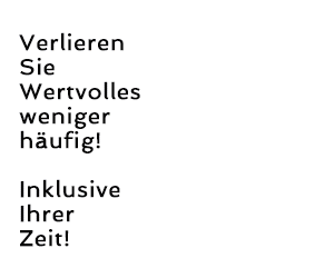 Werbung