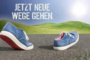 Neue Wege gehen mit mallorcabsolut.com