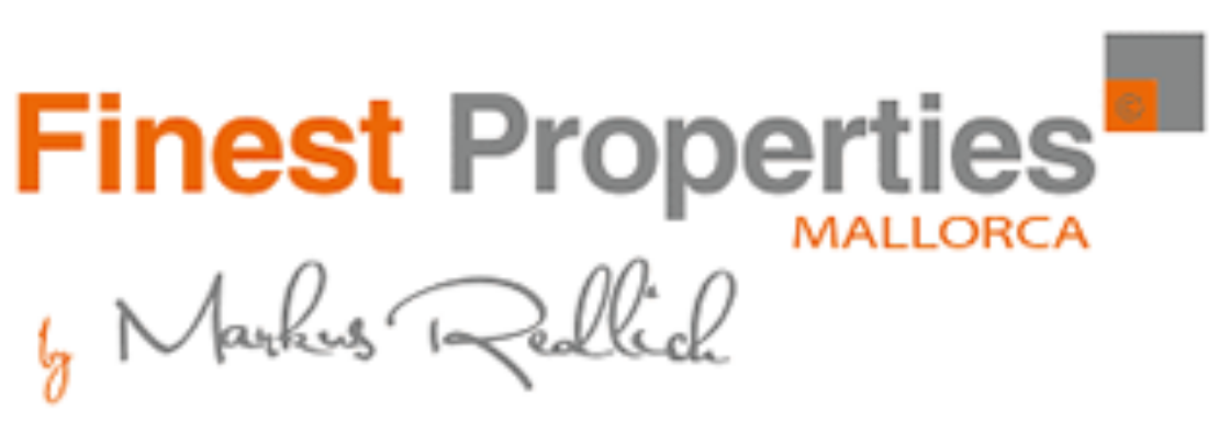 Logo Finest Properties Mallorca