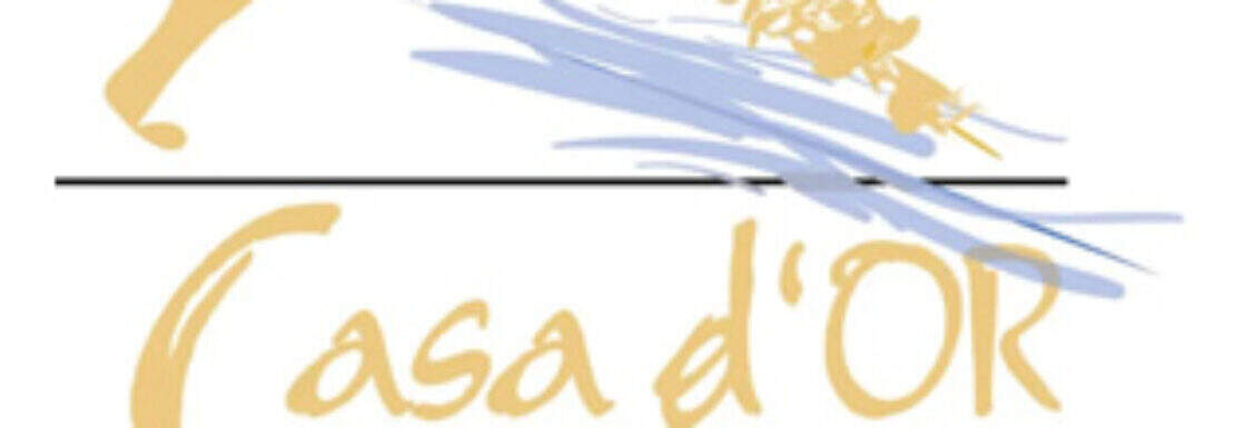 Logo Casa d´OR