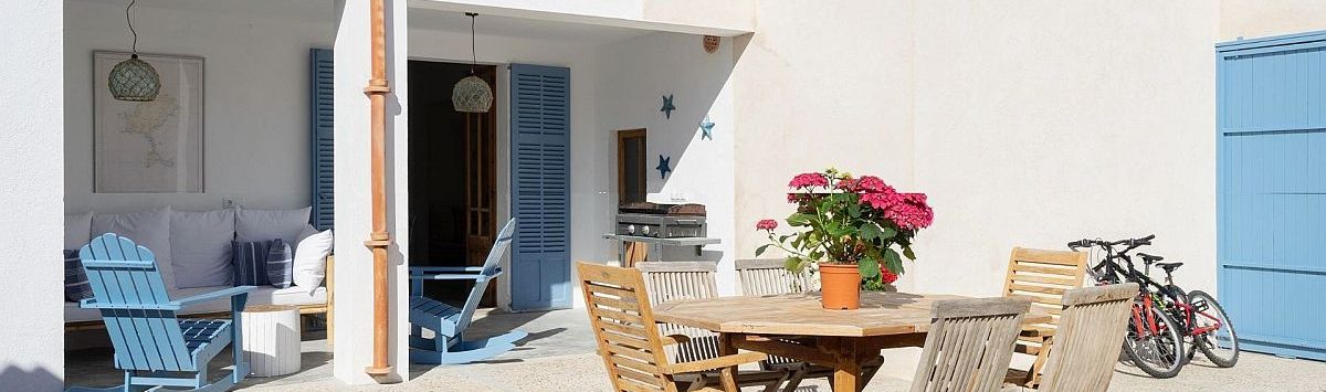 Bild zum Objekt: 210m² Stadthaus mit 4 SZ, 3 Bädern, Bodega & Pool zum Verkauf