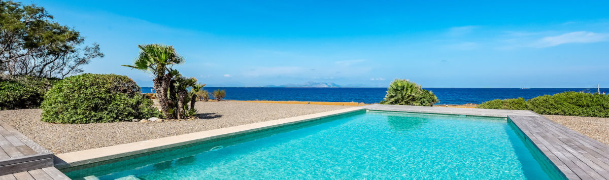Bild zum Objekt: 480m² Villa mit 5 SZ, 5 Bädern, Pool & V.-Lizenz zum Verkauf