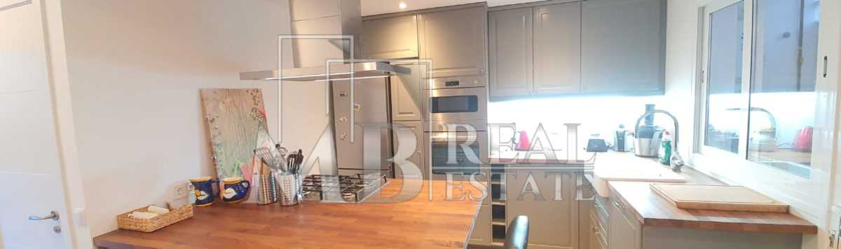 Bild zum Objekt: 125m² DHH mit 3 Zimmern, 2 Bädern und Garage zu verkaufen
