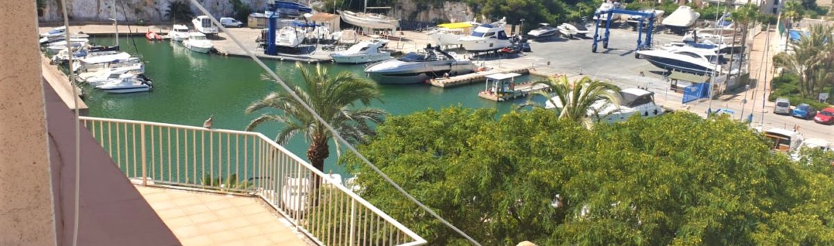 Image of the property: 155m² apartment with 6 rooms, 2 bathrooms & balcony for sale