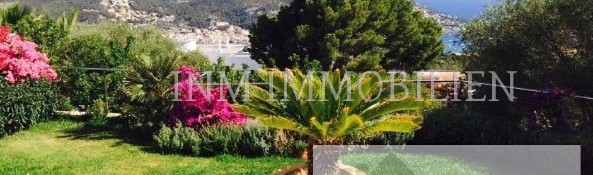 Bild zum Objekt: 490m² Villa zum Verkauf: 10 Zimmer, 5 Bäder, Pool, Sauna uvm.