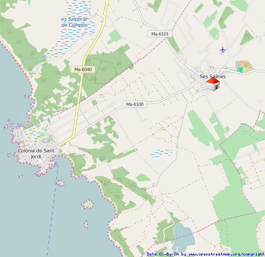 Ses Salines