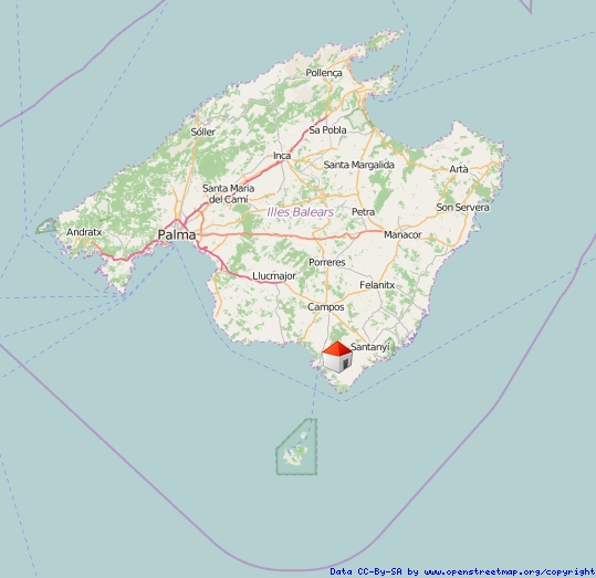 Sonneninsel Mallorca