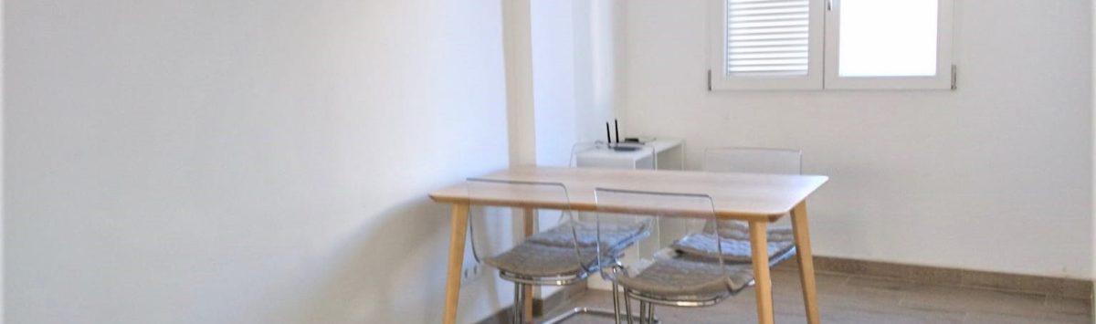 Bild zum Objekt: Renovierte 80m² Mietwohnung mit 3 Zimmern und 1 Bad