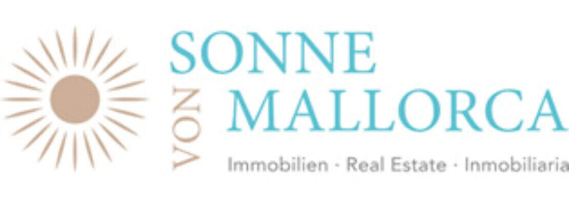 Logo Sonne von Mallorca
