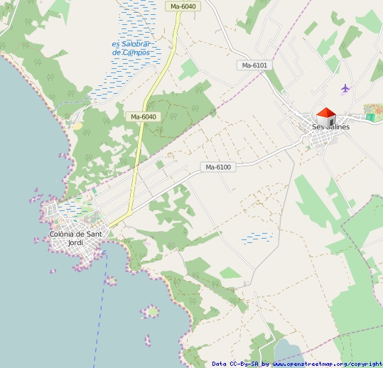 Ses Salines
