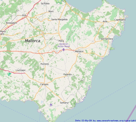 Region