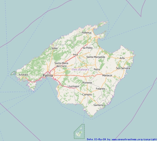 Mallorca