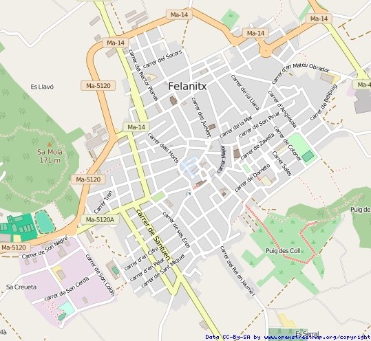 Felanitx