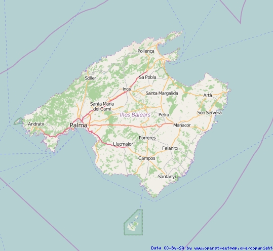 Mallorca
