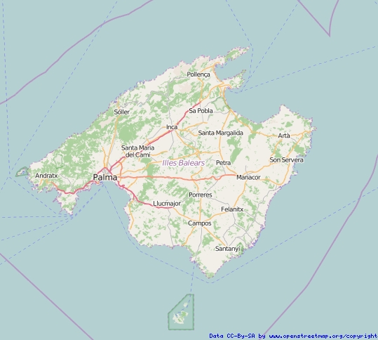Mallorca