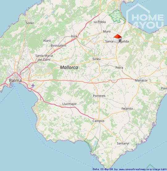 Mallorca