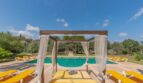 Poolbereich
