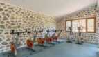 Gästehaus (Fitnessstudio)