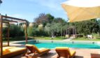 Poolbereich