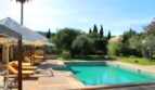 Poolbereich