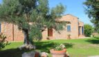 Finca und Garten