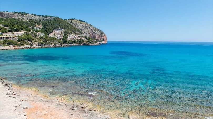 Strand Canyamel