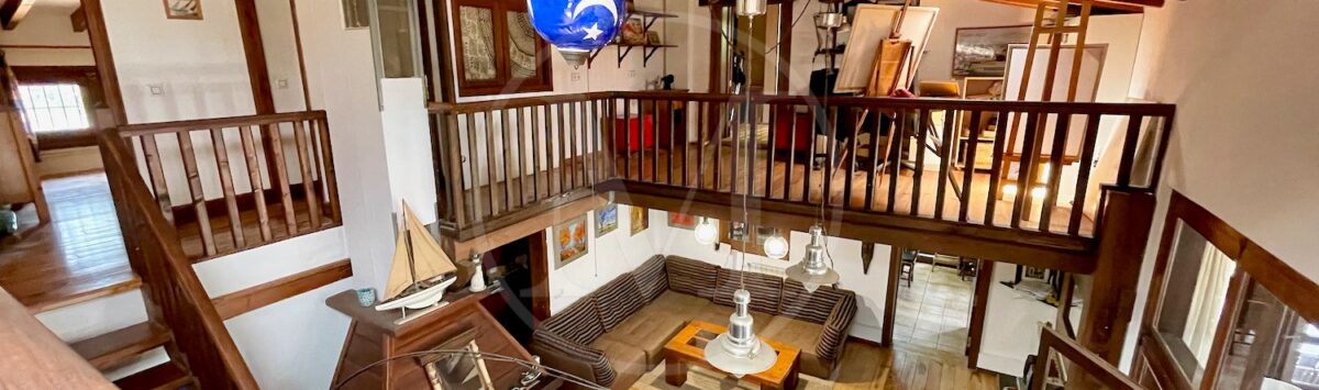 Bild zum Objekt: Finca mit 8 SZ, 7 Bädern, Gästehaus, Pool & Garage zum Verkauf