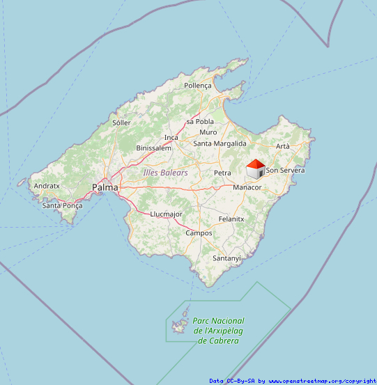 Mallorca