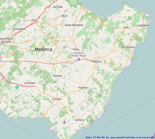 Region