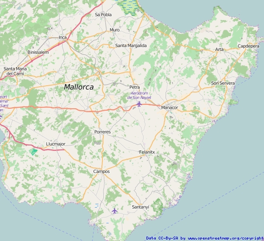 Region