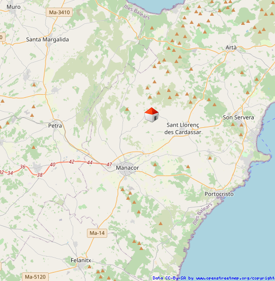Region