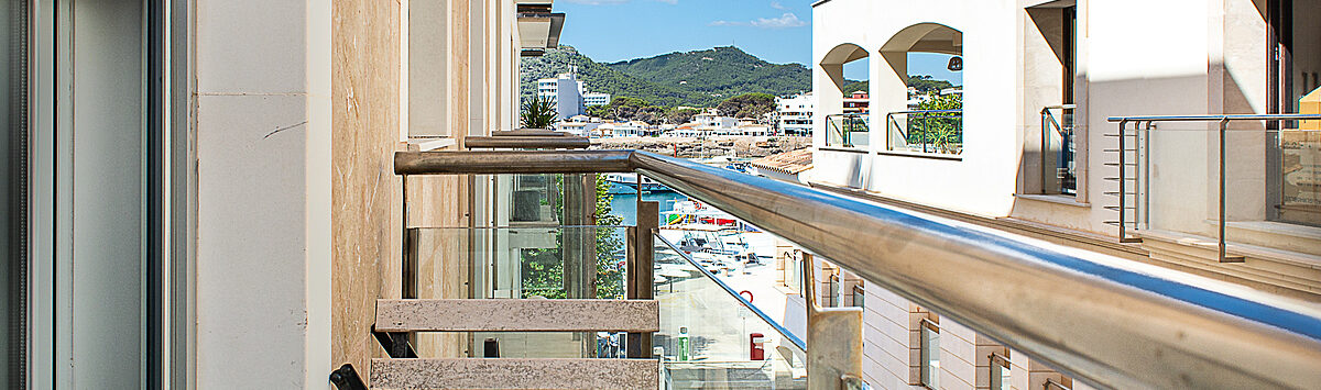 Bild zum Objekt: 87m² Wohnung mit 3 SZ, 2 Bädern, Balkon und Aufzug zum Verkauf