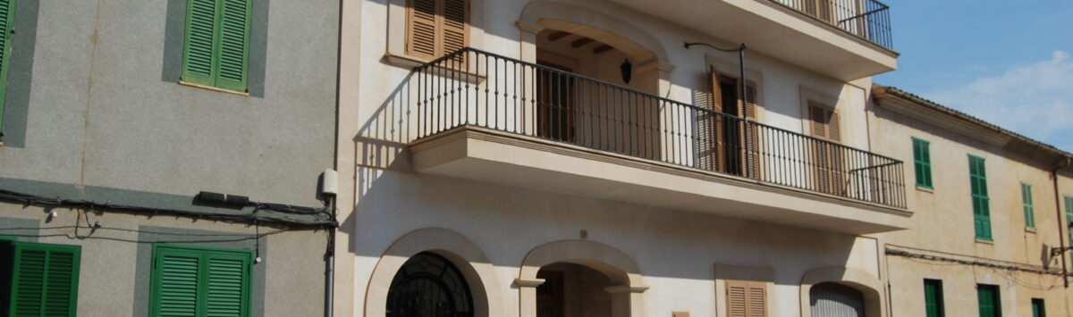 Imagen del inmueble: Piso de 145m² con 3 dormitorios, 2 baños y 2 terrazas en alquiler