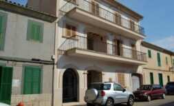 Langzeitmiete – Ref Nr AP 93 – Großes, möbliertes Apartment mit Terrassen in Ses Salines – Mallorca