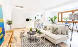 Apartment in Palma (R1743)