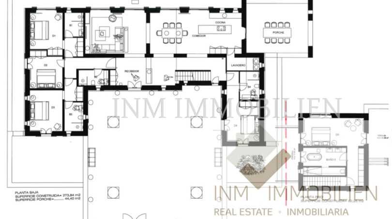 INM Immobilien Mallorca 2762 - Santanyi (3)