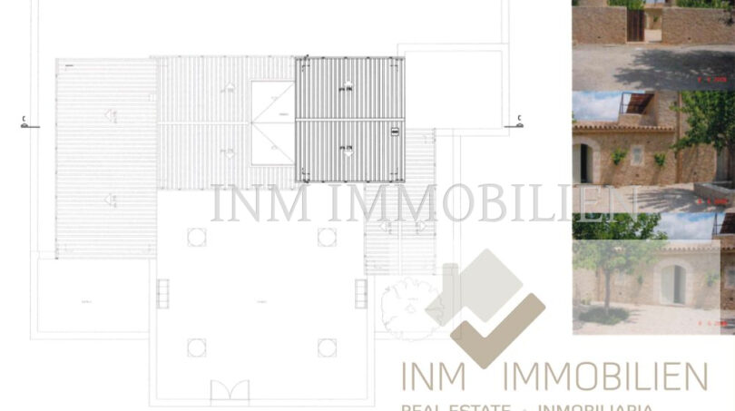 INM Immobilien Mallorca 2762 - Santanyi (4)