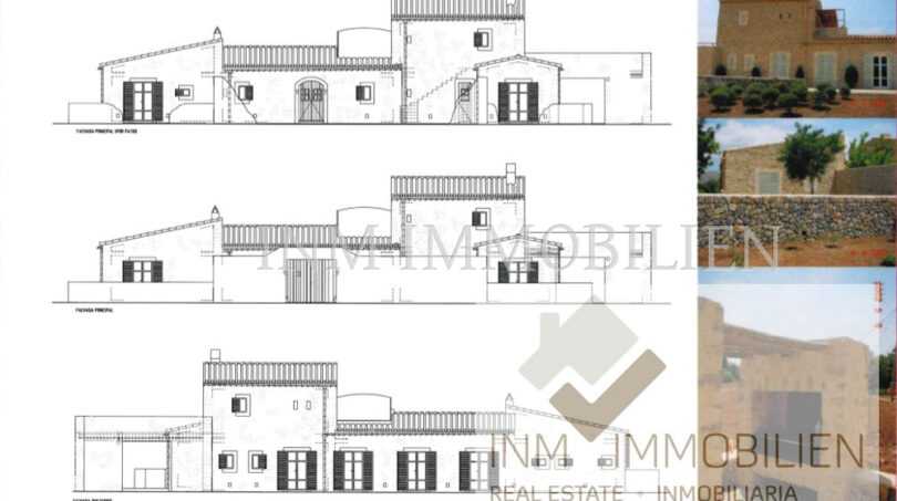 INM Immobilien Mallorca 2762 - Santanyi (5)