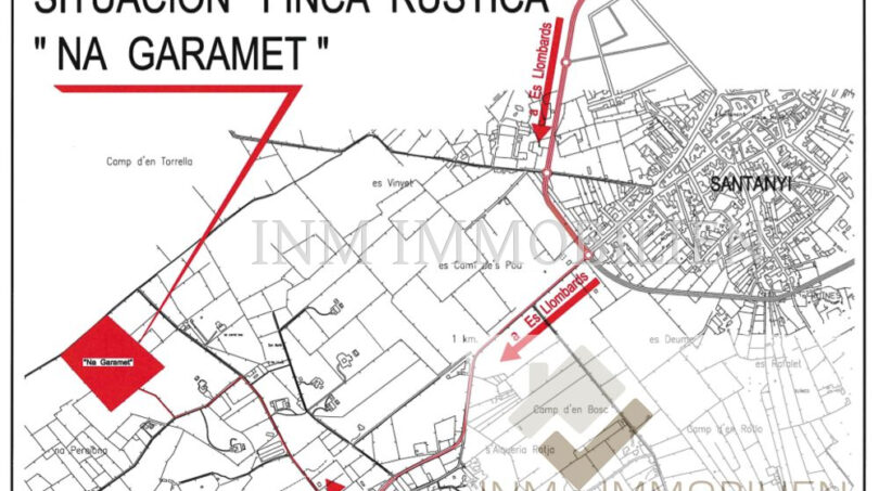¨NA GARAMET¨(10)