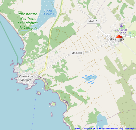 Ses Salines