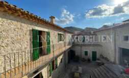 Agroturismo in Mancor de la Vall