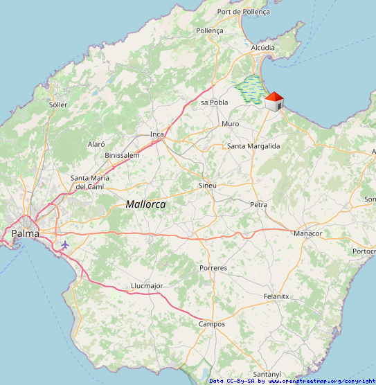 Mallorca