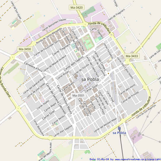 Sa Pobla